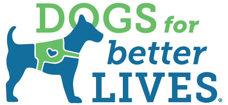 Dogs for Better Lives